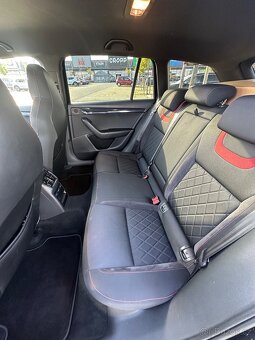 Škoda Octavia 3 RS 2020 - 10