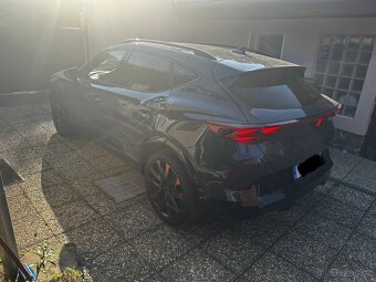 CUPRA Formentor 1.5 eTSI DSG – Model 2024 - 10