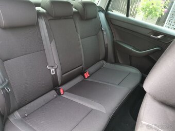 Škoda Rapid 1.2 TSi 77kw - 65500km -TOP - 10