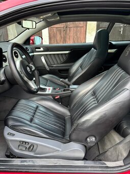 Alfa Romeo Brera 3.2 JTS - 10