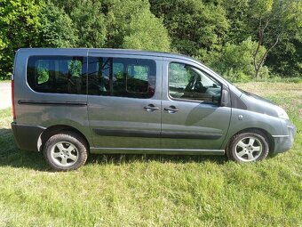 Peugeot Expert Teepe - 10