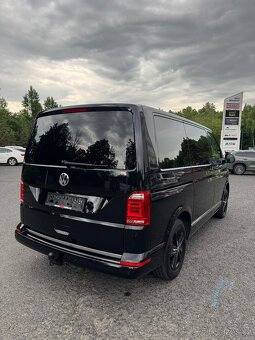 Volkswagen T6 Multivan 2.0TDI 110kw DSG LED - 10