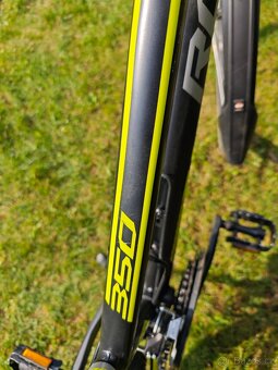 ROCK MACHINE CrossRide 350 Lady - 17" - 10