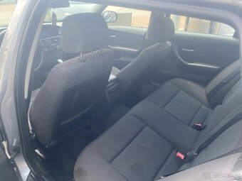 Bmw E91 320Xd X-Drive 2010 rok Automat Navigace Panorama - 10