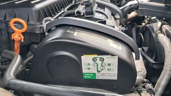 Škoda Roomster 1,4 16V, LPG - 10