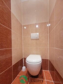 Podnájem byty 1+1, 36 m2 - Jirkov, ev.č. 02376 - 10