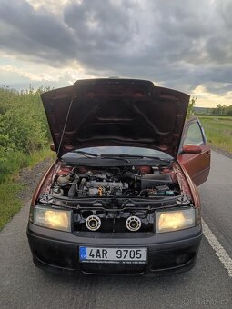 Škoda Octavia 1 1.9 TDI 66kw alh - 10