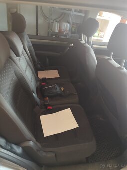 Touran 1.9tdi - 10