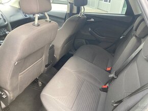 Ford Focus Combi 1,5 Duratorq 88 kW - 10