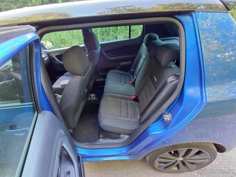 Prodám škoda Fabia 2 RS 1.4 tsi, DSG,132 kw - 10