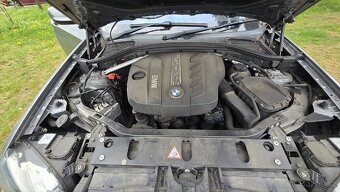 Nahradni dily BMW X3 F25 - 10