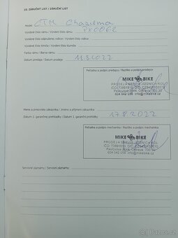 Dámské Horské kolo CTM - 10