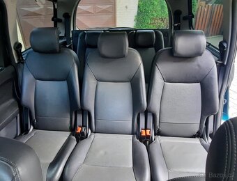 Ford Galaxy 2.0 TDCI - 103 kW - GHIA - 10