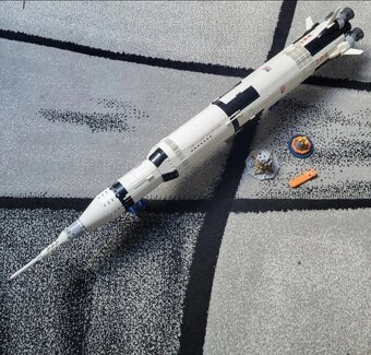 Lego technika - 10