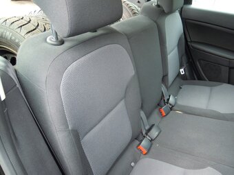 Škoda Yeti 1.4TSi 90kw(122hp) r.v.6/2013 - 10