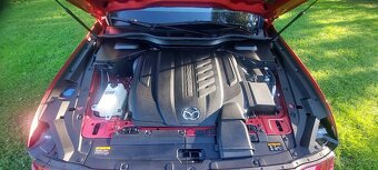 MAZDA CX-60, 3.3D HYBRID EXCLUSIVE - 10