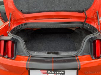 Ford Mustang 3.7i, 224KW, V6 - 10
