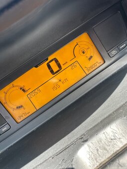 Citroën c4 Picasso - 10