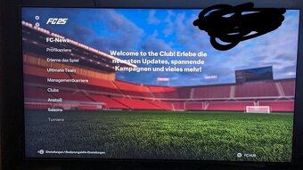 Prodám Xbox series x + 2 ovladače + bezdrátová sluchátka Mic - 10