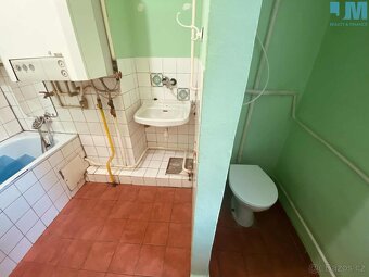 Prodej bytu 2+1 57 m², Velké Meziříčí, ev.č. 01863 - 10