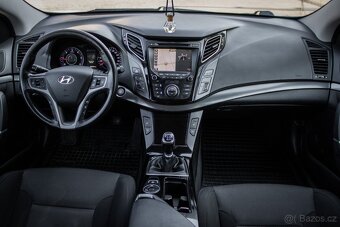 Hyundai i40 CW 1.7 CRDi HP Business - 10