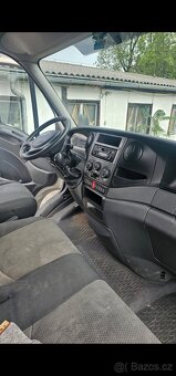 Iveco daily - 10