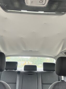 Audi A4 B7 1.6 MPI - 10