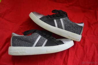 dívčí boty  Geox,Mich.Kors..v.32,33,34 - 10