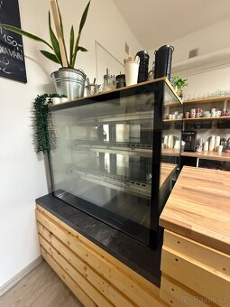 Vybavení Bistra - 10