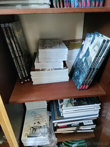 PRODÁM spoustu KOMIKSŮ za POLOVINU ceny - 10