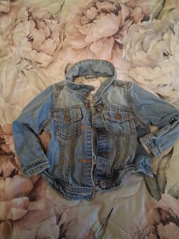 Věci pro holčičku - 10