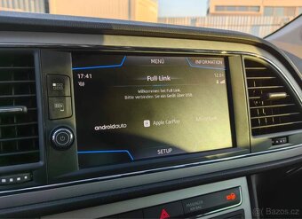 Seat Leon ST Xcellence 1.6 TDI, 85 kW - TOP STAV - 10