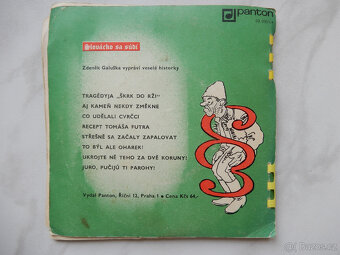 GALUŠKA na SP deskách - 10