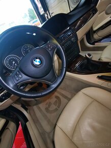 BMW řada 3 cabrio 325i - 10