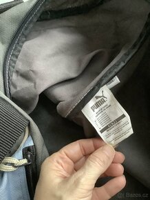 Puma sportovní , cestovní taška - 10