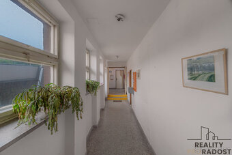 Prodej výrobního areálu v Moravském Krumlově - Rakšice, kome - 10