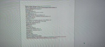 Krásný herní počítač Radeon RX 6600XT,16gb,Ryze5-3600 - 10