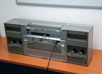 PHILIPS D8734 z roku 1982 - 10