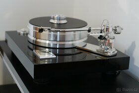 PRO-JECT SIGNATURE 12 s ORTOFON CADENZA BLACK NEW - 10