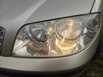 Fiat Punto 188 1.2 8v rok 2008 VADNÉ SERVO - 10