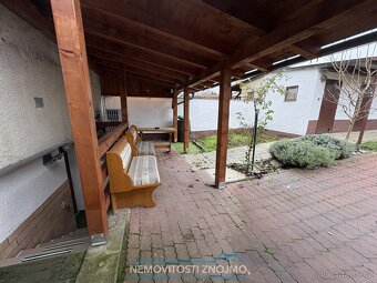 Pronájem bytu 2+kk 73 m2, moderní, prostorný | Dyjákovice 2 - 10