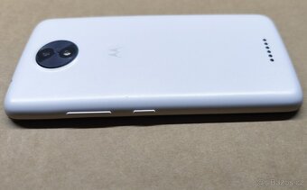 Lenovo Moto C, XT1750 - 4G Dual SIM - 10