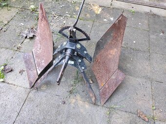 Příslušenství VARI - 10