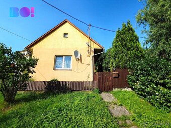 Prodej rodinného domu 75 m², Přílepy u Holešova - 10