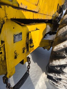 Prodám lkt 81 turbo - 10