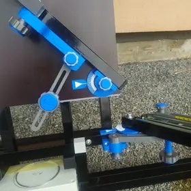 Řezačka polystyrenu - 10