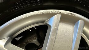 ALU 5x112 R16 SAG - 10