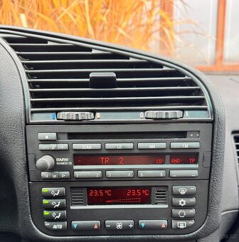 Bmw M3 E36 3.2 manual, Estoril blau - 10