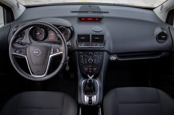 Opel Meriva 1.4 turbo Drive MT/6 - 10