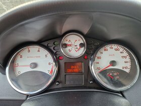 Peugeot 207 1.4 benzin - panorama - naj. 89000 km - 10